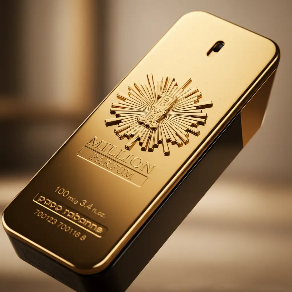 1 Million Parfum Masculino - Rabanne