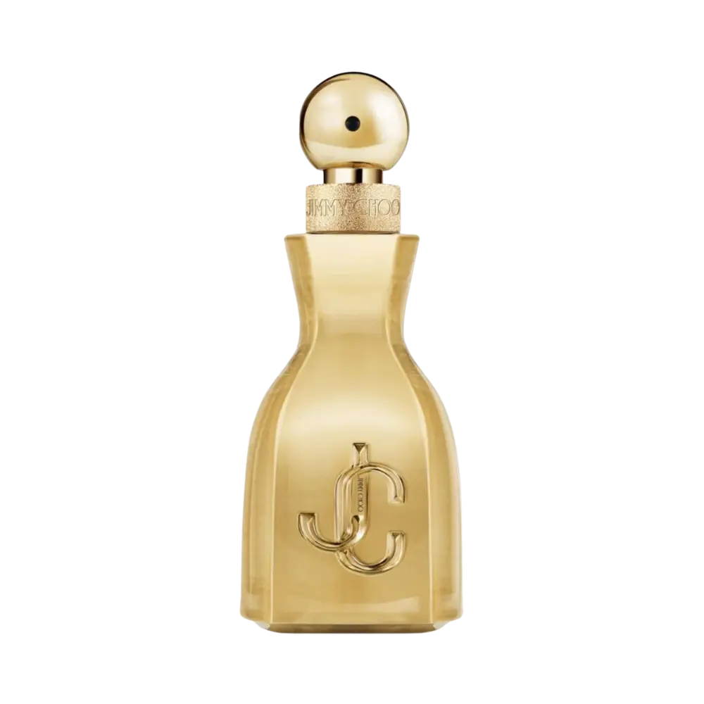 I Want Choo Le Parfum Feminino - Jimmy Choo