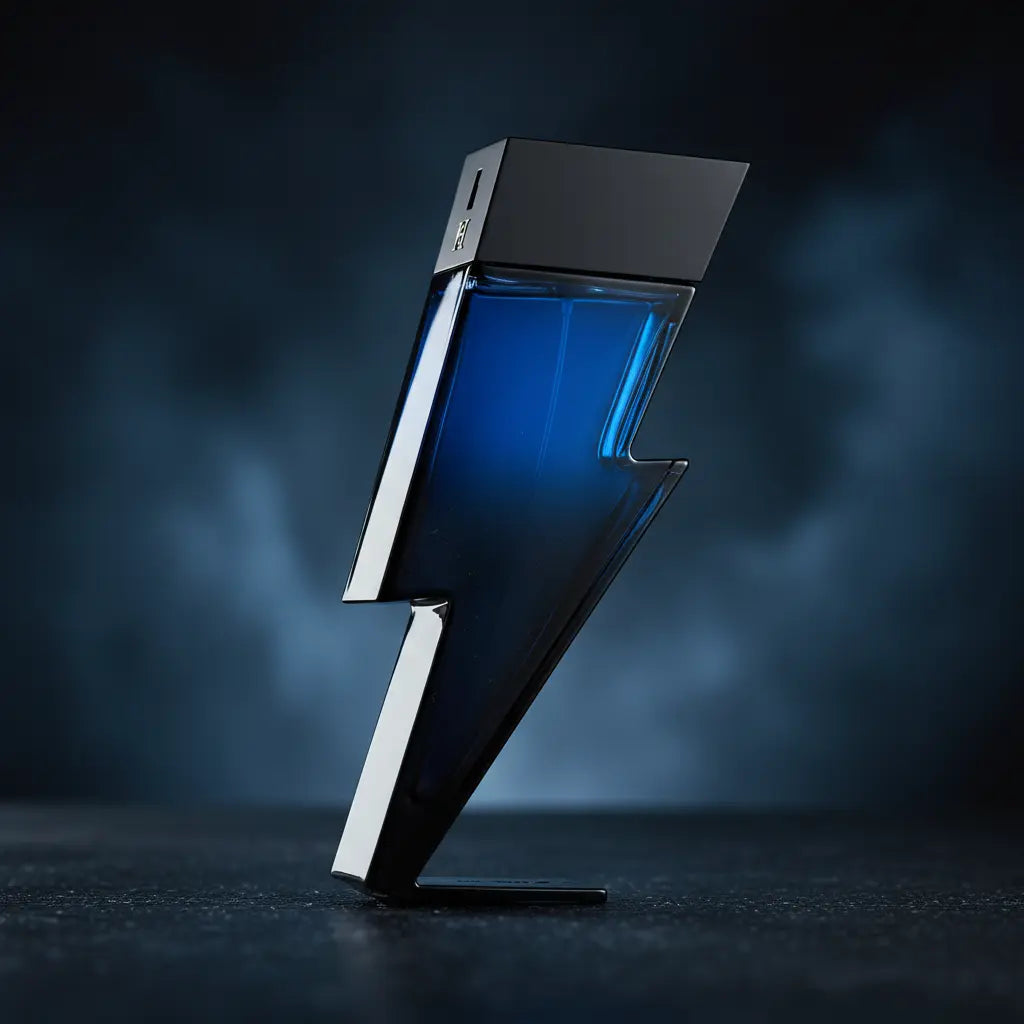 Bad Boy Cobalt Elixir Eau de Parfum Masculino - Carolina Herrera