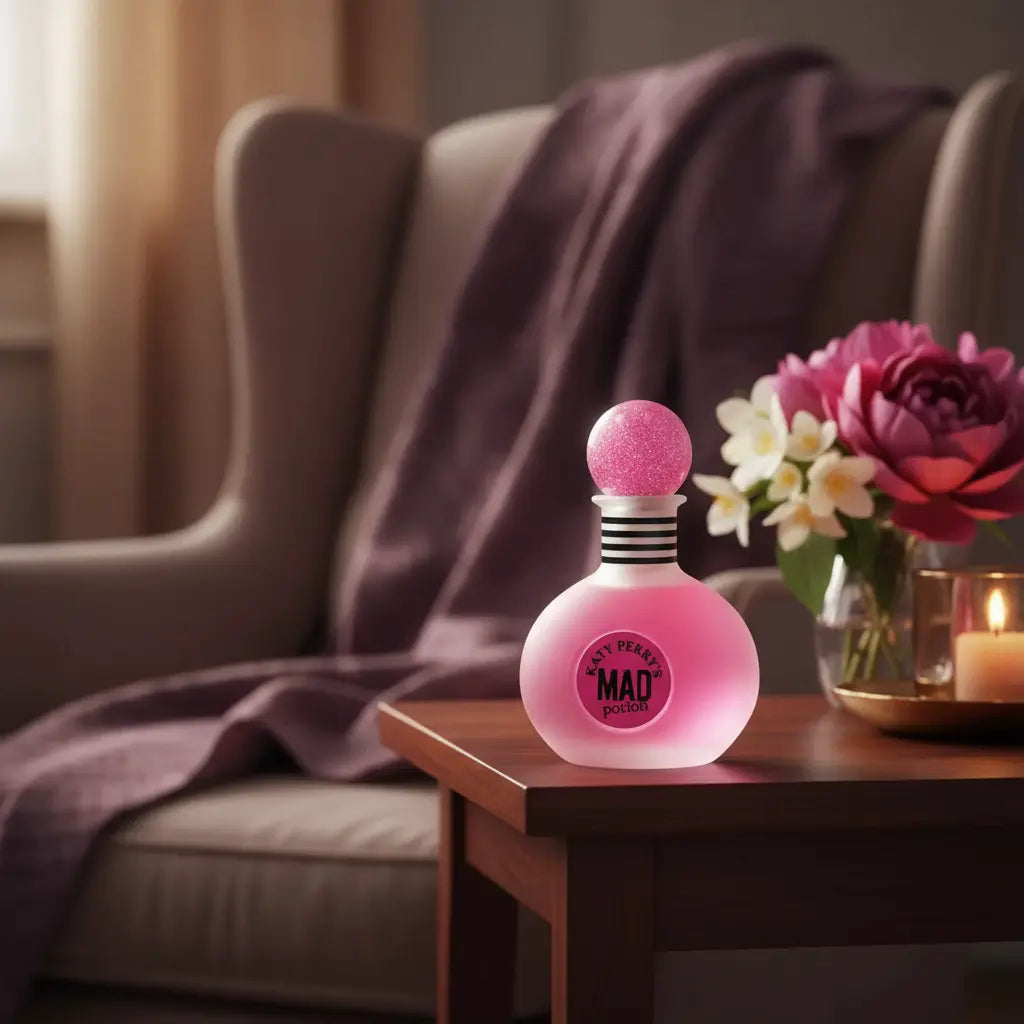 Katy Perry's Mad Potion Eau de Parfum Feminino - Katy Perry
