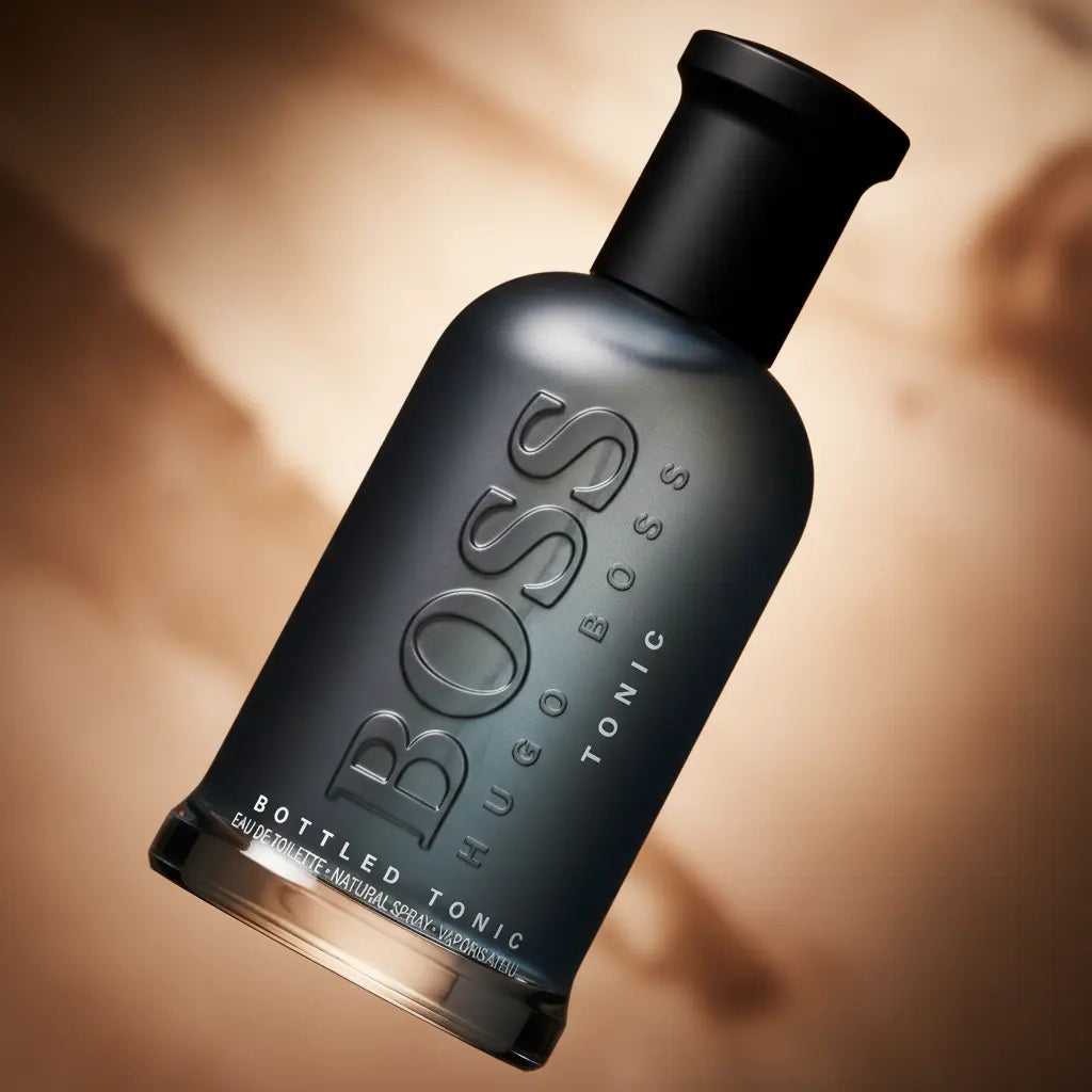 BOSS Bottled Tonic Eau de Toilette Masculino - Hugo Boss