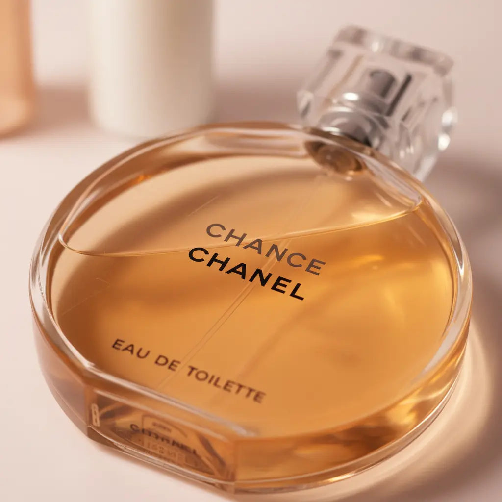 CHANCE Eau de Toilette Feminino - Chanel