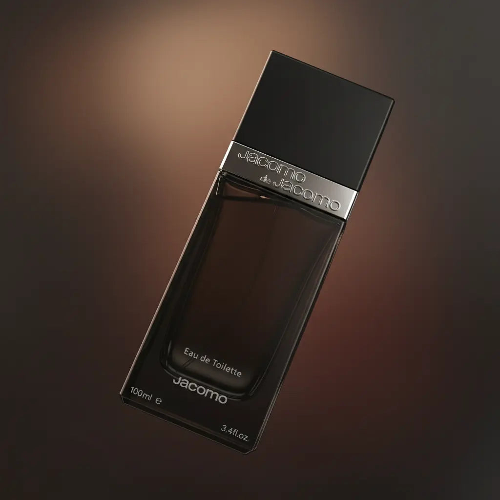Jacomo de Jacomo Eau de Toilette Masculino - Jacomo