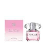 Bright Crystal Eau de Toilette Feminino - Versace