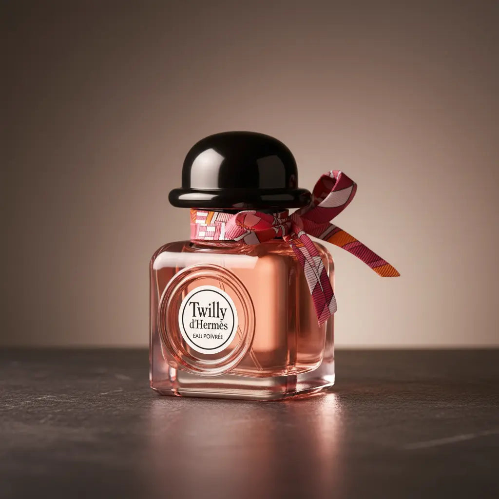 Twilly d'Hermès Eau Poivrée Eau de Parfum Feminino - Hermès