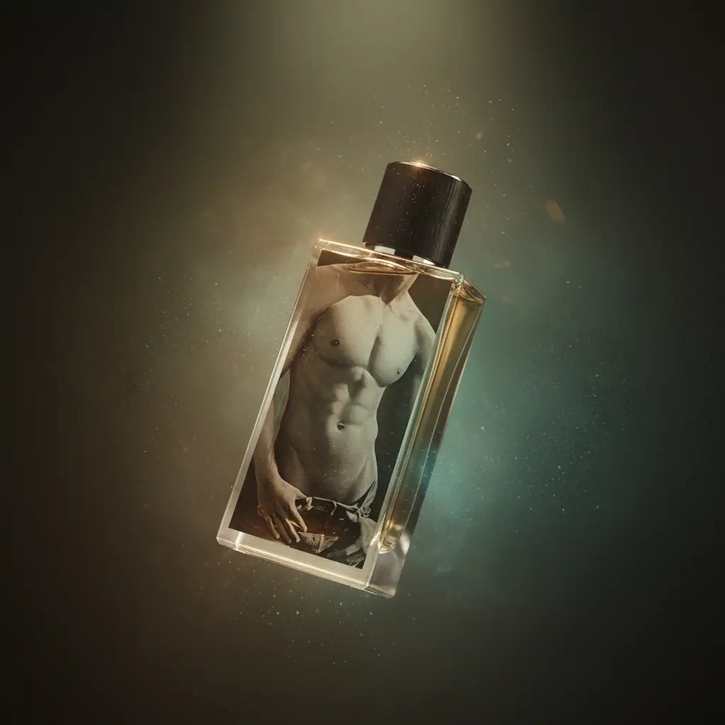 Fierce Eau de Cologne Masculino - Abercrombie & Fitch