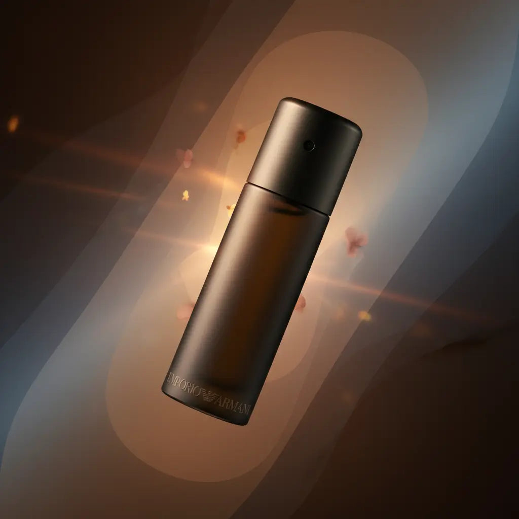 Emporio Armani He Eau de Toilette Masculino - Giorgio Armani