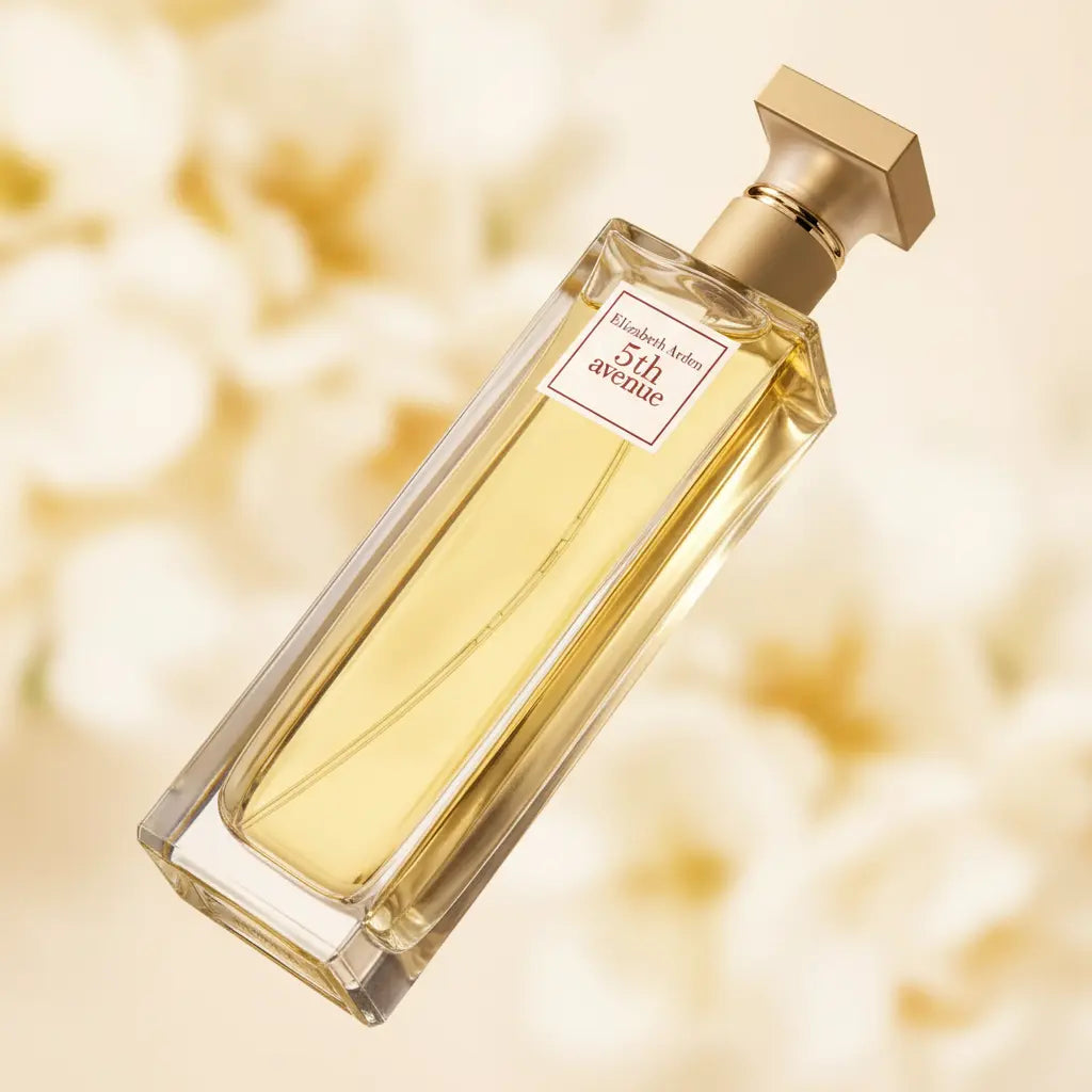 5th Avenue Eau de Parfum Feminino - Elizabeth Arden