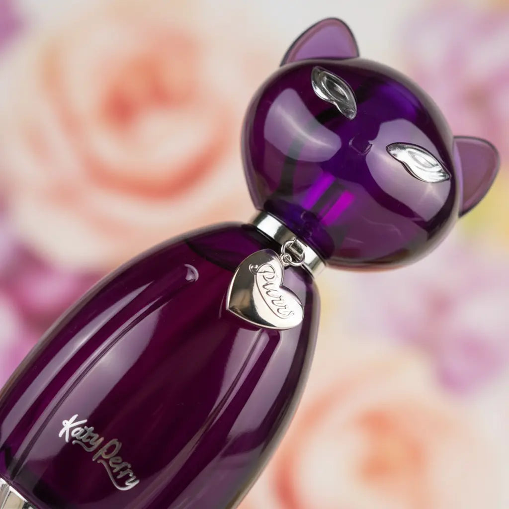 Purr Eau de Parfum Feminino - Katy Perry