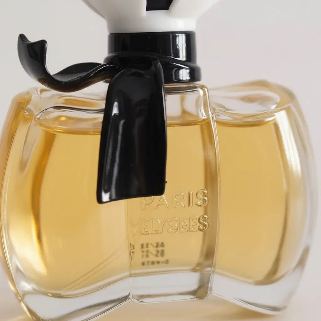 La Petite Fleur Blanche Eau de Toilette Feminino - Paris Elysees
