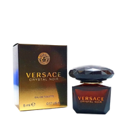 Miniatura Crystal Noir Eau de Toilette Feminino - Versace