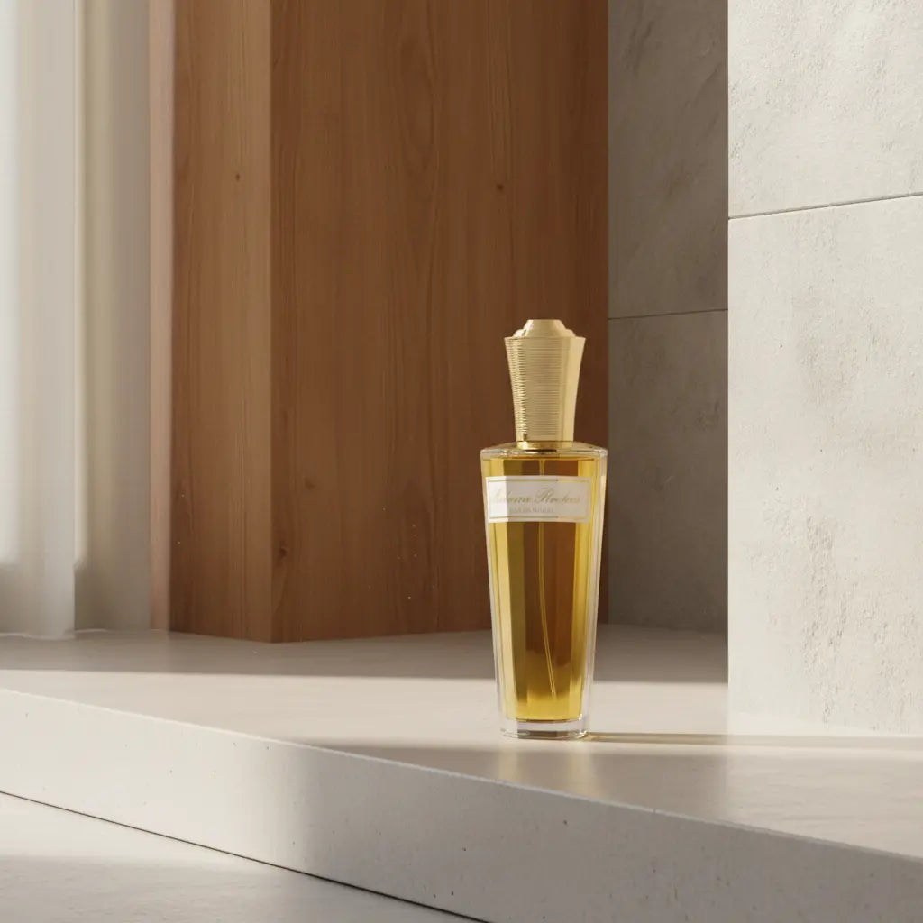 Madame Rochas Eau de Toilette Feminino - Rochas
