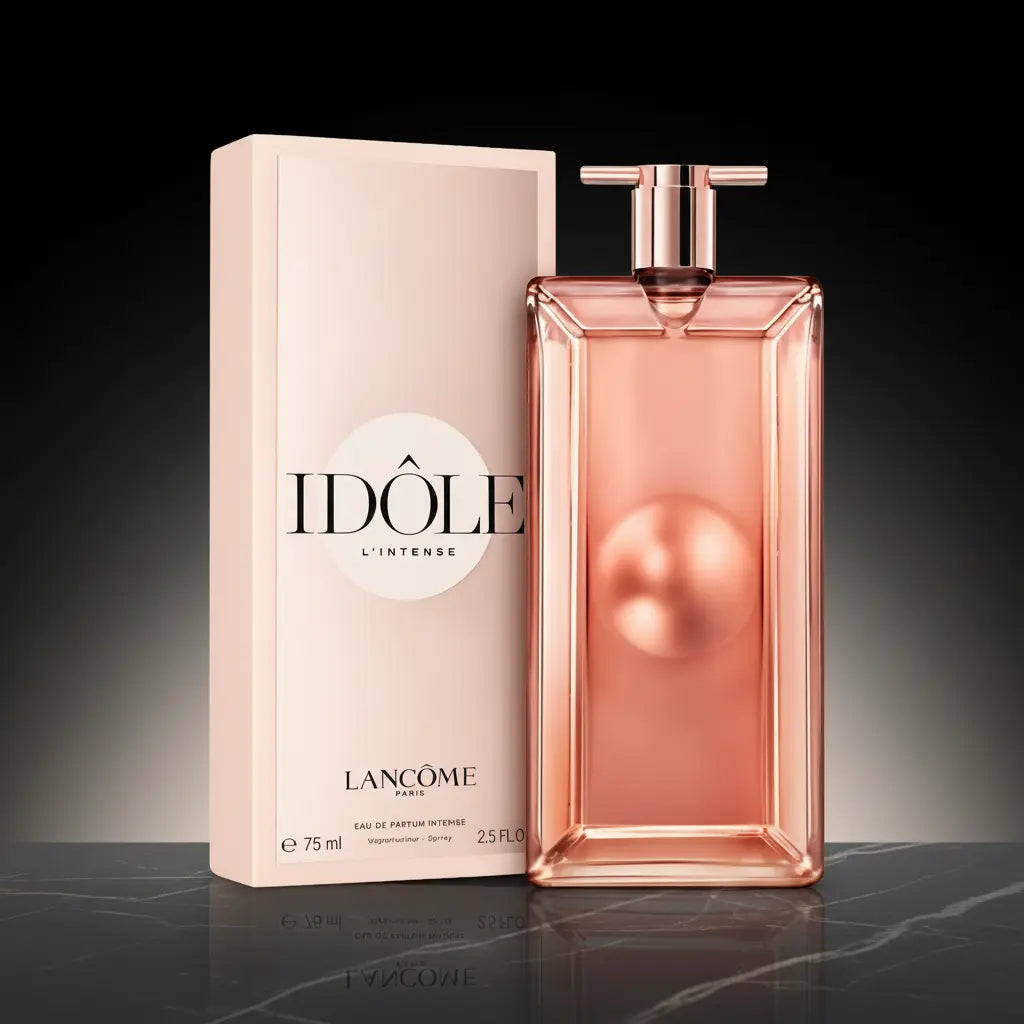 Idôle L'Intense Eau de Parfum Feminino - Lancôme