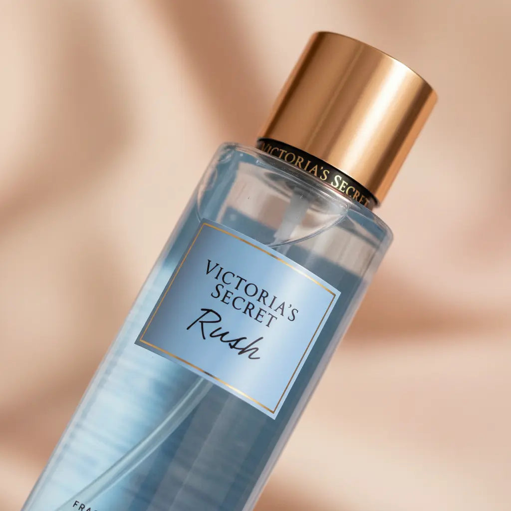 Body Splash Rush - Victoria's Secret