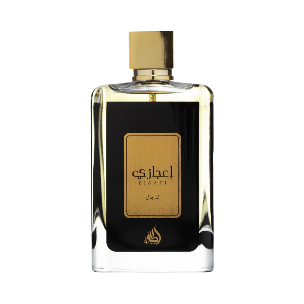 Ejaazi Eau de Parfum Masculino - Lattafa