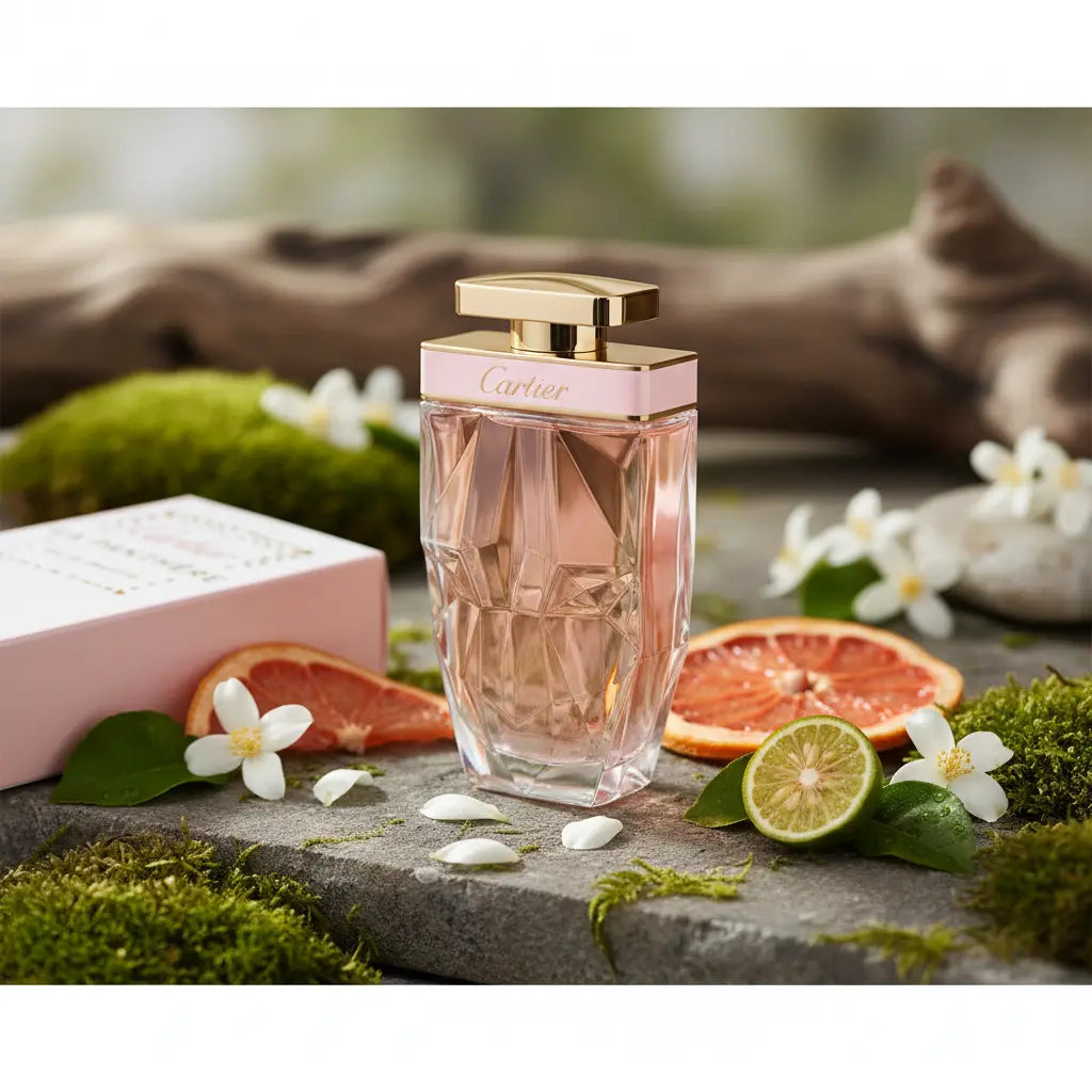 La Panthère Eau de Toilette Feminino - Cartier