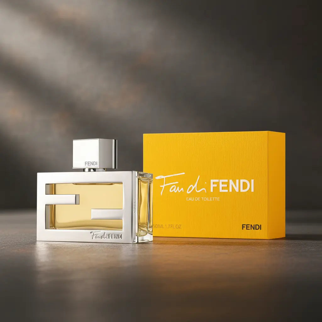 Fendi Fan di Fendi Eau de Toilette Feminino - Fendi