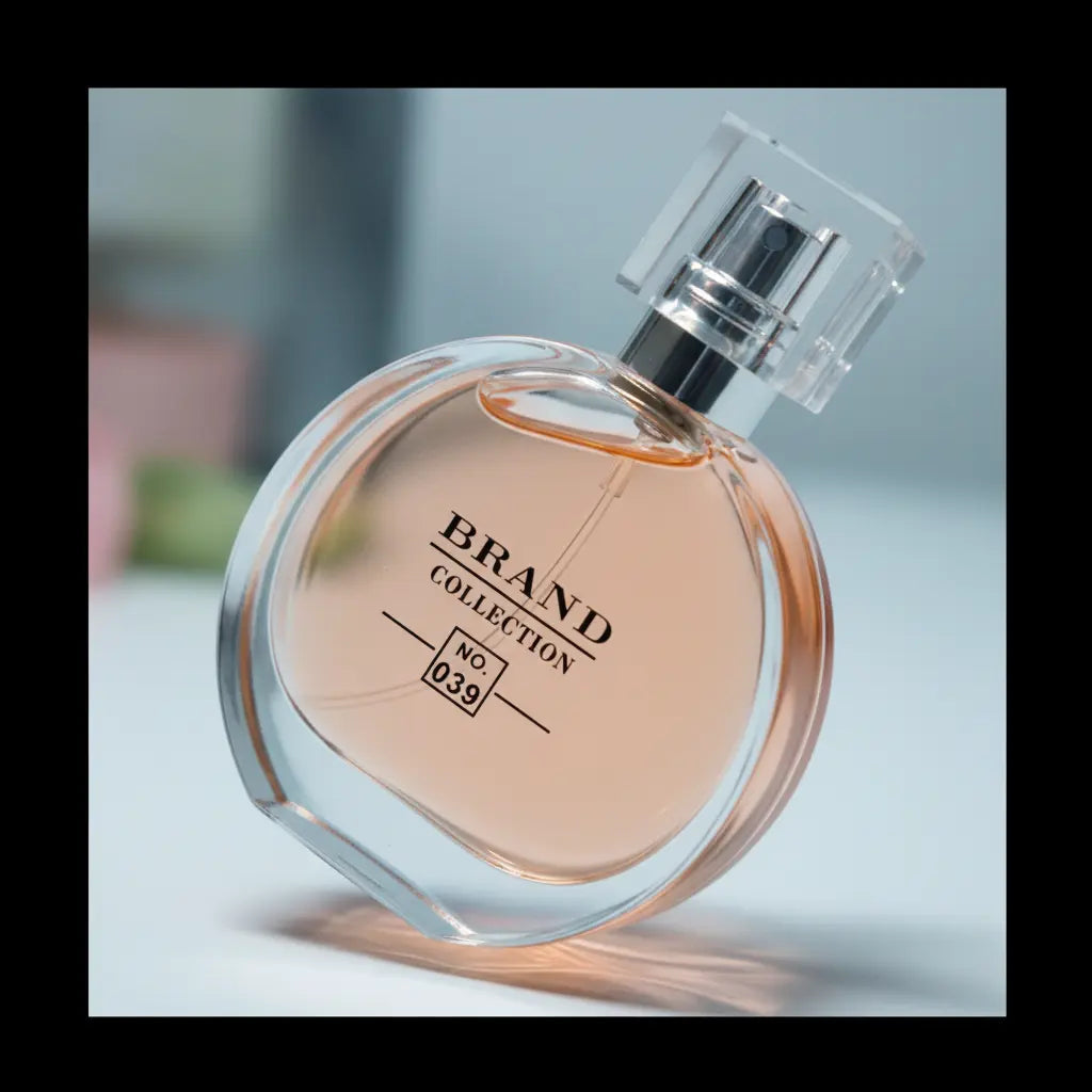 Nº 039 Chance Eau de Parfum Feminino - Brand Collection
