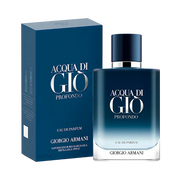 Acqua di Giò Profondo Eau de Parfum Masculino - Giorgio Armani