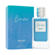 Blue Blood Eau de Parfum Feminino - Galaxy Plus Concept Concept - Galaxy Plus Concept