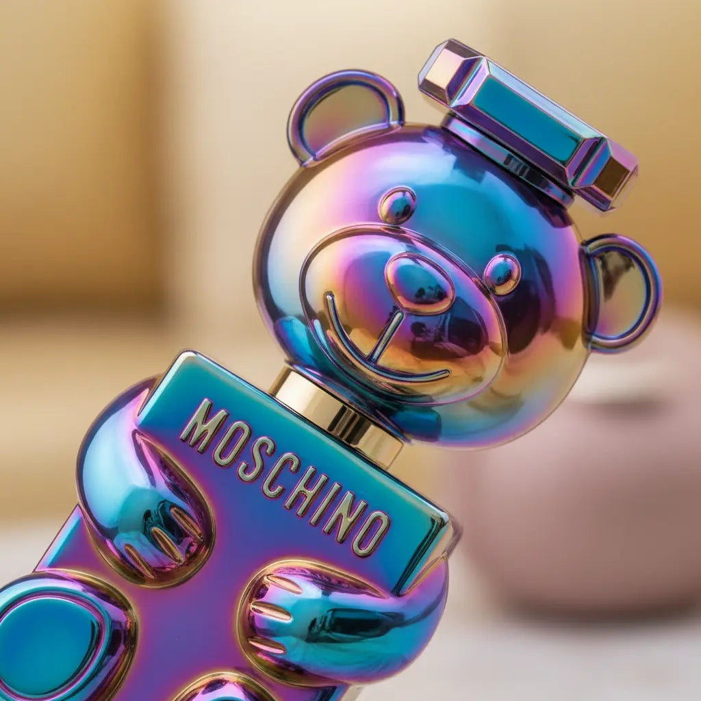 Toy 2 Pearl Eau de Parfum Unissex - Moschino