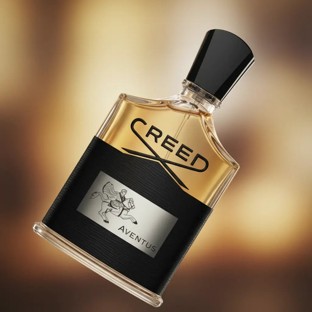 Creed Aventus Eau de Parfum Masculino - Creed
