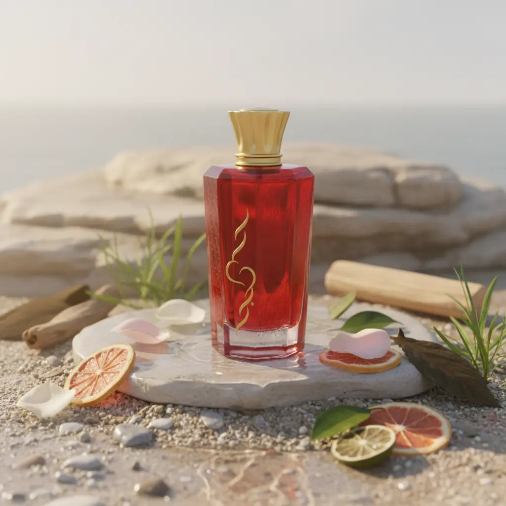 Poison Hawa Eau de Parfum Feminino - Mawwal Arabia