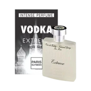 Vodka Extreme Eau de Toilette Masculino - Paris Elysees