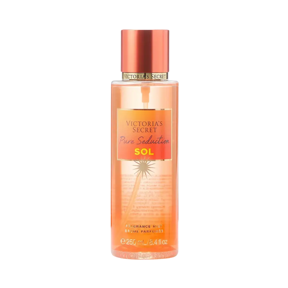 Body Splash Pure Seduction Sol – Victoria's Secret