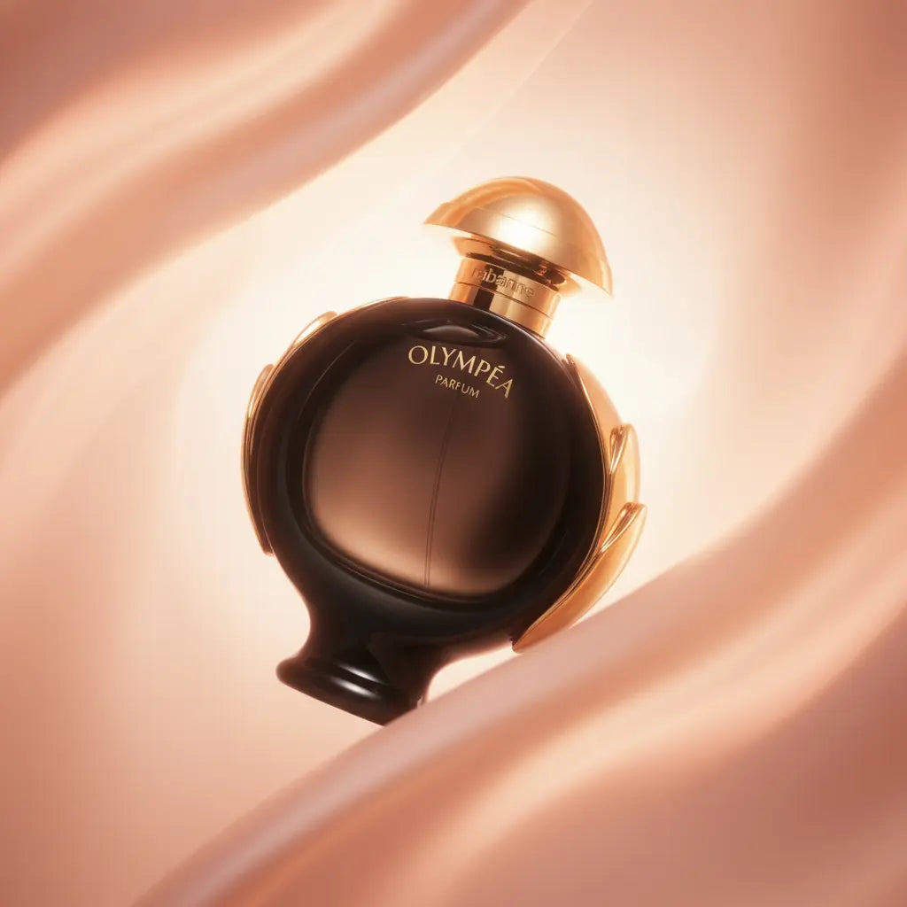 Olympéa Parfum Feminino - Rabanne