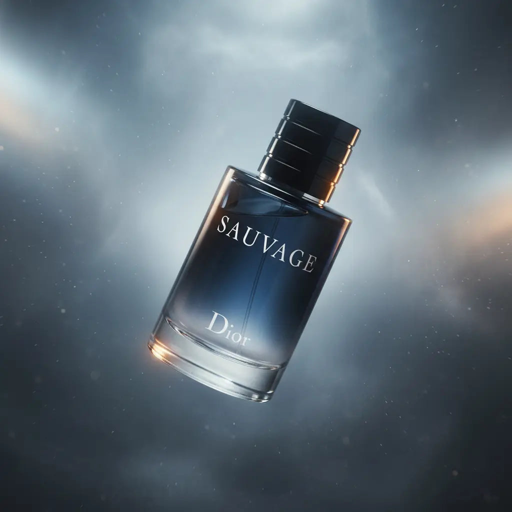 Sauvage Eau de Toilette Masculino - Dior