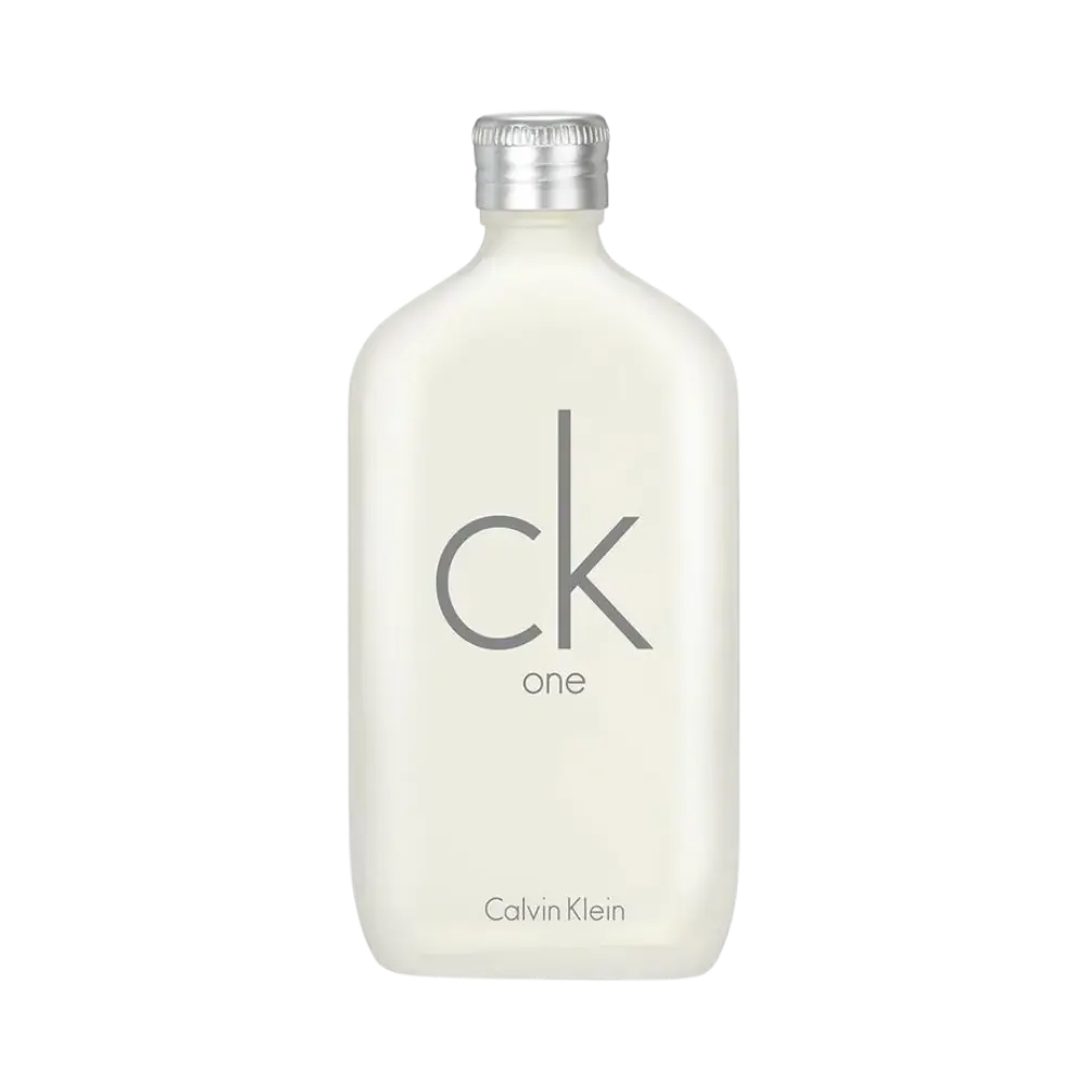 Decant CK One Eau de Toilette Unissex - Calvin Klein