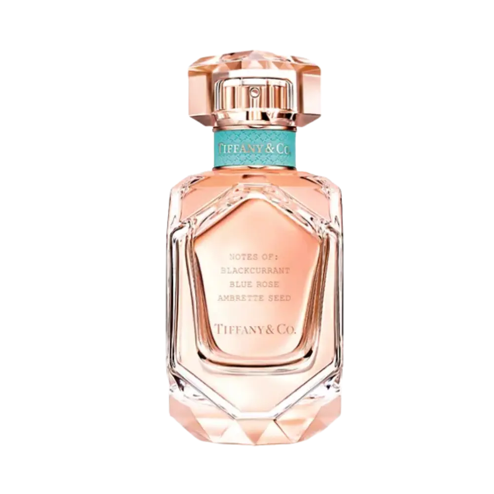 Decant Rose Gold Eau de Parfum Feminino - Tiffany & Co.