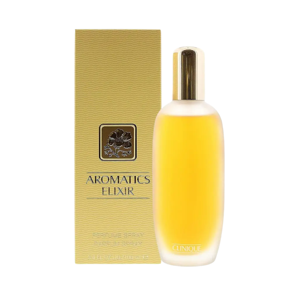 Aromatics Elixir Eau de Parfum Feminino - Clinique
