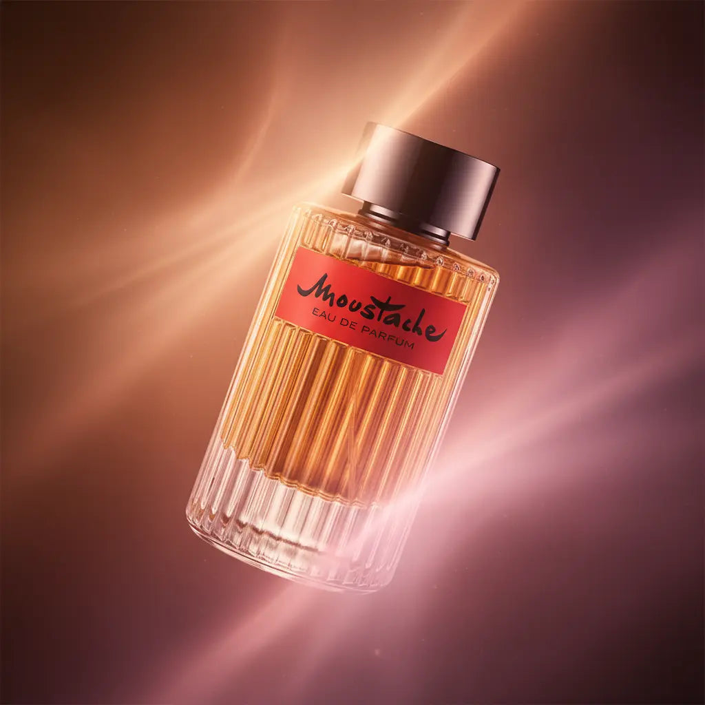 Moustache Eau de Parfum Masculino - Rochas
