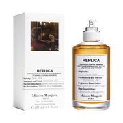 REPLICA Jazz Club Eau de Toilette Masculino - Maison Margiela