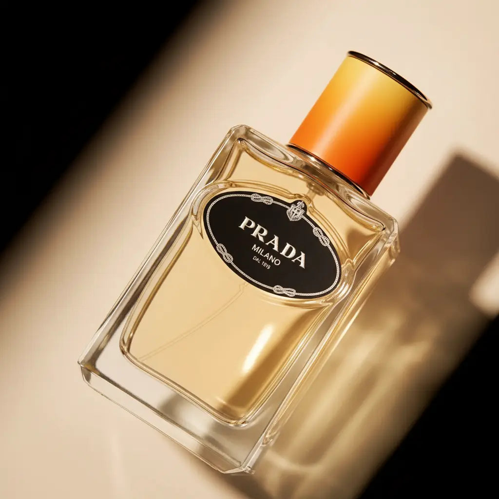 Infusion de Fleur d’Oranger Eau de Parfum Unissex - Prada