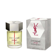 L'Homme Sport Eau de Toilette Masculino - Yves Saint Laurent