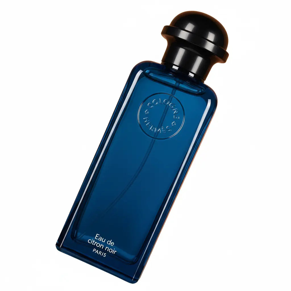 Eau de Citron Noir Eau de Cologne Unissex - Hermès