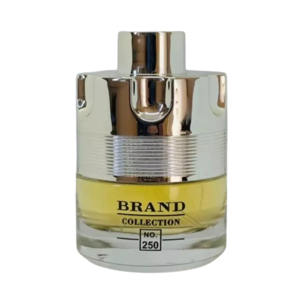 Brand Collection 250 Inspiração Brand Collection Wanted Eau de Parfum Masculino - Brand Collection