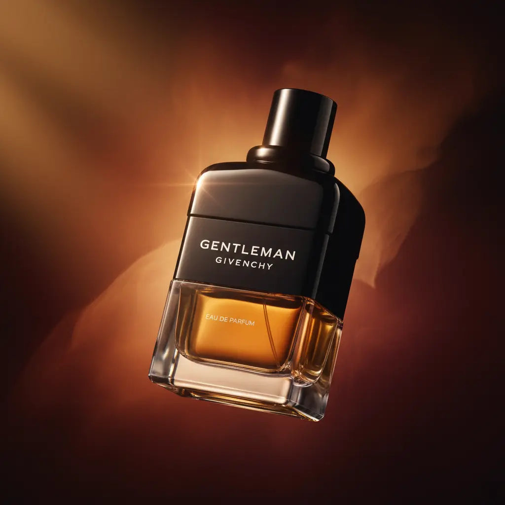 Gentleman Givenchy Eau de Parfum Masculino - Givenchy