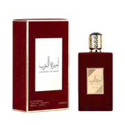Ameerat Al Arab Eau de Parfum Feminino - Asdaaf