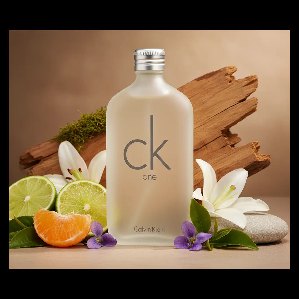 Decant CK One Eau de Toilette Unissex - Calvin Klein