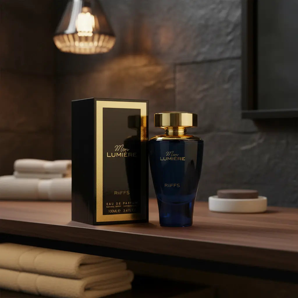 Mon Lumière Extrait de Parfum Feminino - RiiFFS