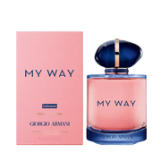 My Way Intense Eau de Parfum Feminino - Giorgio Armani