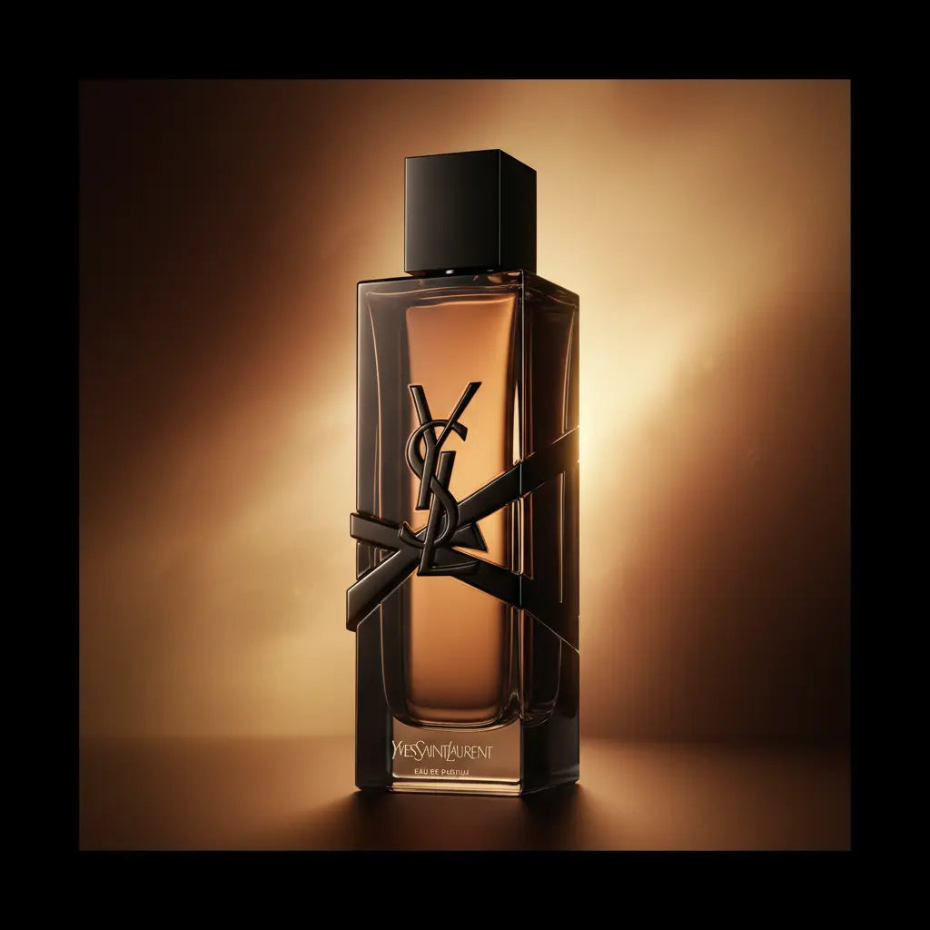 MYSLF Eau de Parfum Masculino - Yves Saint Laurent