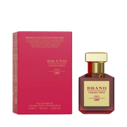 Nº 380 Inspiração Baccarat Rouge Extrait Eau de Parfum Feminino - Brand Collection