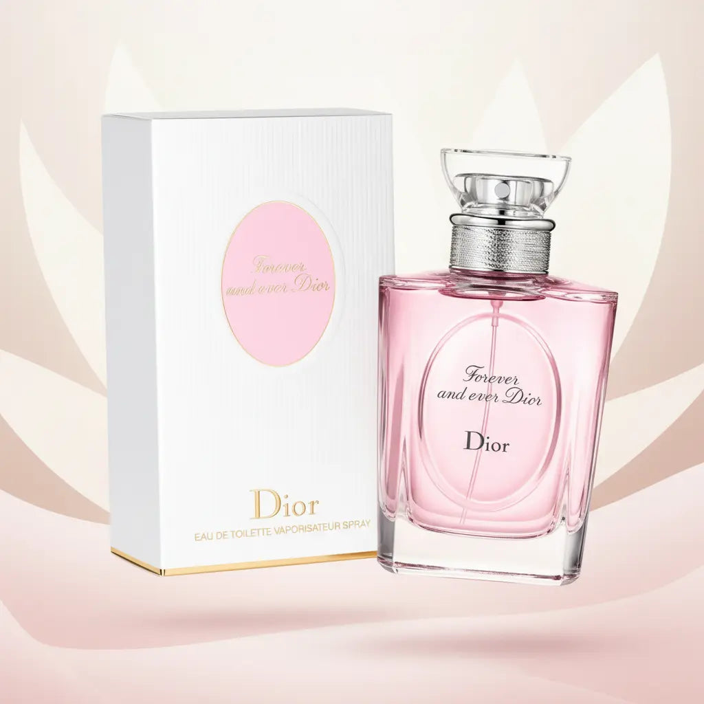 Forever And Ever Dior Eau de Toilette Feminino - Dior