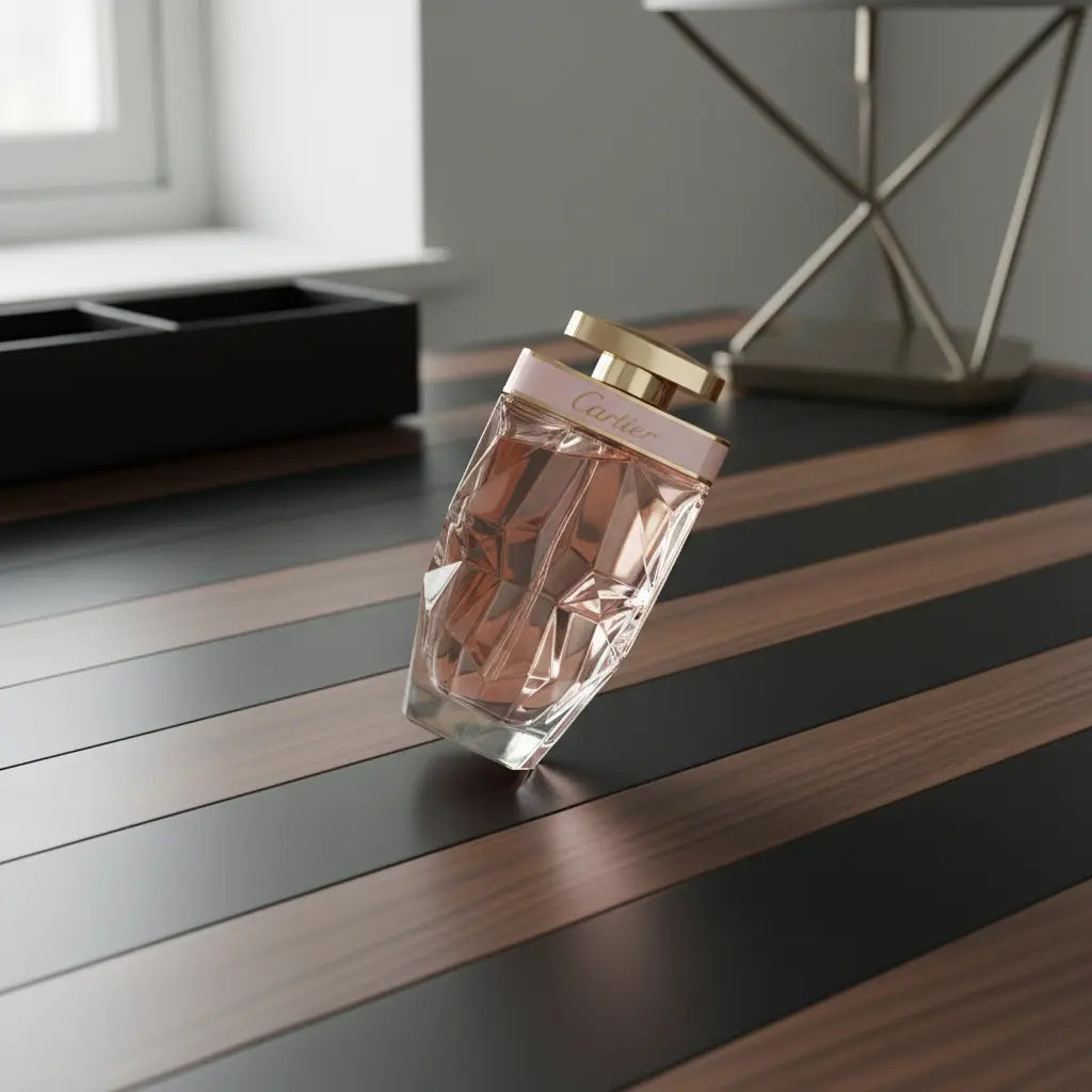 La Panthère Eau de Toilette Feminino - Cartier