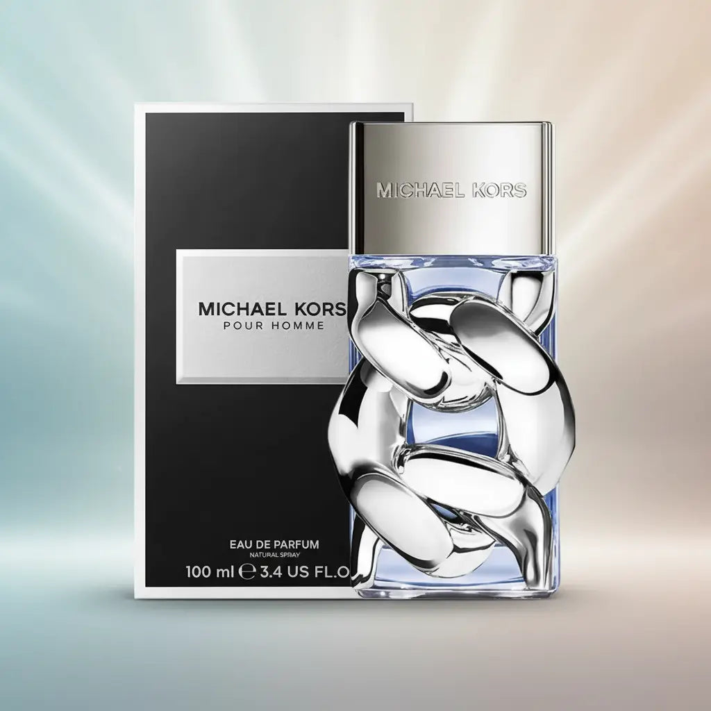 Pour Homme Eau de Parfum Masculino - Michael Kors